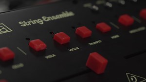 On en sait plus sur le futur Solina String Ensemble de Behringer