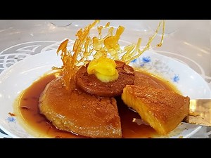 How to make Mango Bread pudding | Mango bread pudding || ম্যাংগো ব্রেড পুডিং || Pudding recipe