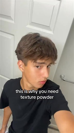 Our Best-Selling Hair Texture Powder is proven to transform your hair style in seconds💥 💇 Instantly Adds Volume and Texture 🌟 Long-Lasting Hold Without Stiffness 🌿 Made with Natural, Hair-Friendly Ingredients | Based Bodyworks