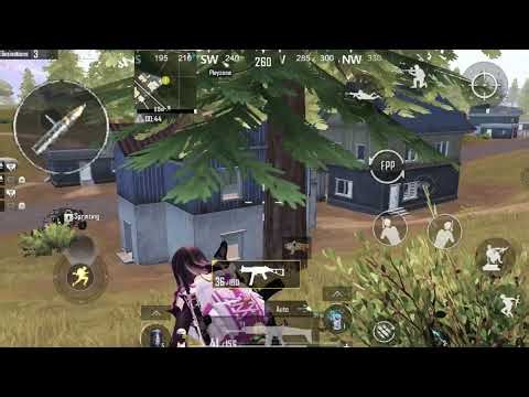 Hacker GamePlay | BGMI Live With FriendsToday 🔥