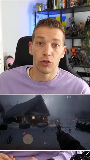 Immersive Red Dead Redemption 2 VR Experience