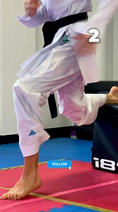 1.7K views · 3.9K reactions | Footwork: The Foundation of Every Great...