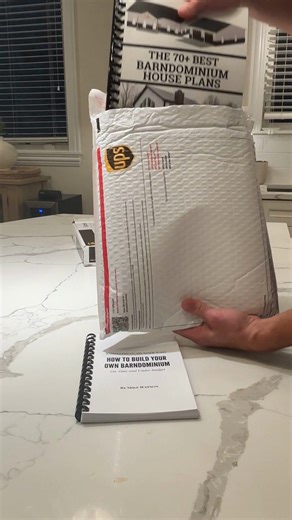 Thinking about building a barndominium? But finding it difficult to start? Learn from our guide and discover the best floorplans, trusted builders & more! | Barndominium Life