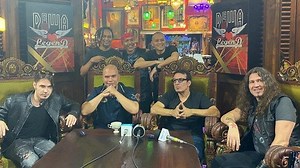Dewa 19 All Stars Akan Bawakan 36 Lagu dengan Durasi Lebih dari 2 Jam - Tribunnews.com