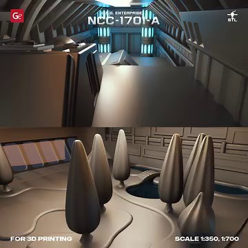 33 reactions · 8 comments | Journey into the iconic Star Trek...