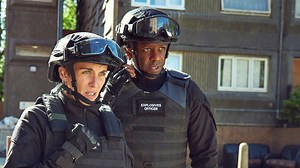 'Trigger Point' renewed for series 3 at ITV