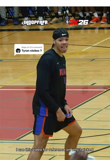 Replying to @12 search iHOOPfrfr for this player and others #2krpviral #2krp #2k #viral