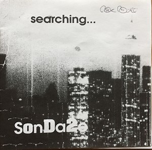 SonDa2e - Searching ...