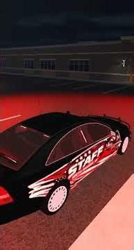 new livery for staff #staffteam