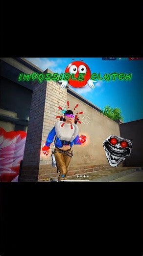 Inhone Socha Tha Jeet Jayenge... Par Maine 1 Vs 4 Kar Diya! #shorts