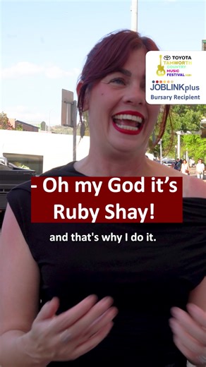 Meet Ruby Shay, a recipient of the Joblink Plus Artist Bursary who has traveled to Tamworth perform this Country Music Festival! Ruby Shay has been busy preparing her first ticketed show, performing in the Aboriginal Cultural Showcase and watching her own daughter be announced as one of the winners of the Buddy Knox Talent Contest! 🤠👏 ------------------------------------------------------------------------------------------- In 2026, Joblink Plus in partnership with Tamworth Regional Council l
