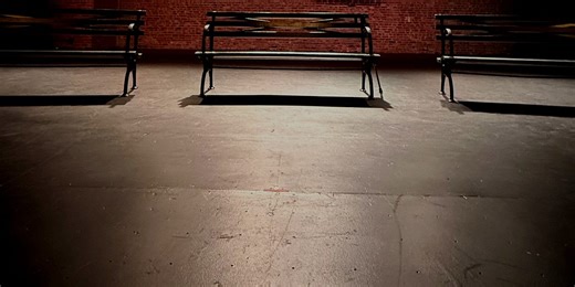 what if this is as good as it gets?