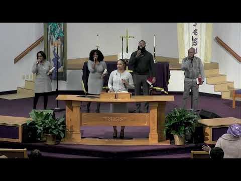 Sunday Morning Worship Experience | Bishop Darius G. Pridgen; Guest Speaker |