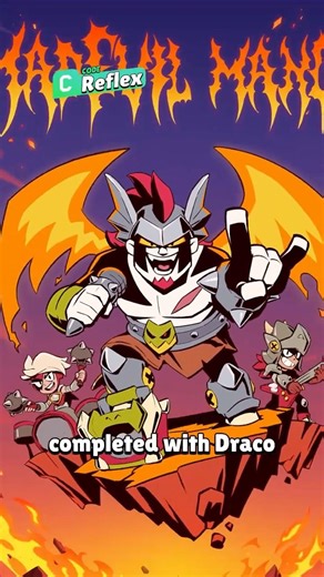 New Brawler Damian CONFIRMED!