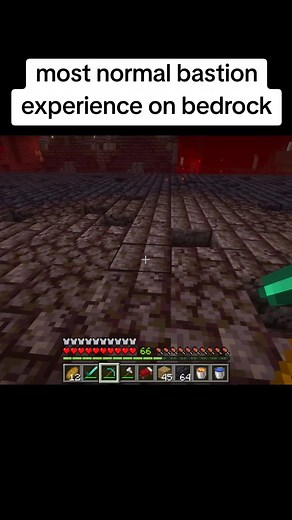 Minecraft Bastions: Bedrock vs. Java & Best Raiding Tips