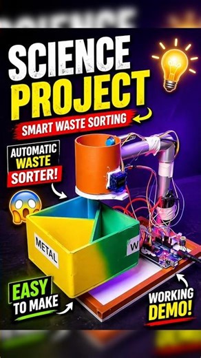 “Automatic Fire Extinguisher 🔥 | Flame Detection + Water Pump 🤯 Arduino Project”#shorts