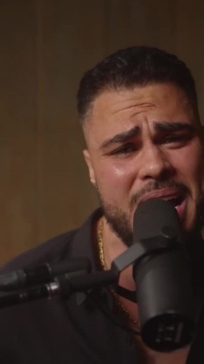 Shy Carter on TikTok