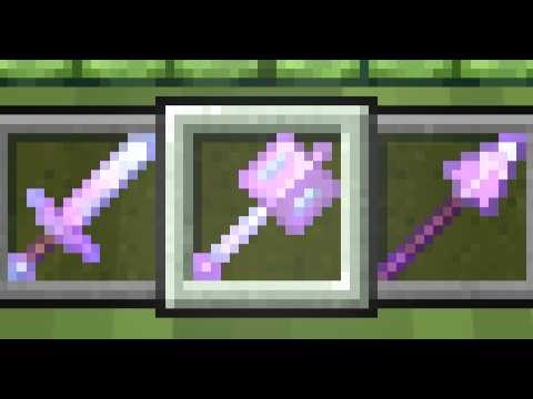 I Got God Weapons