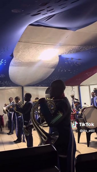 Sedibeng marines at home 2025🎼🎶