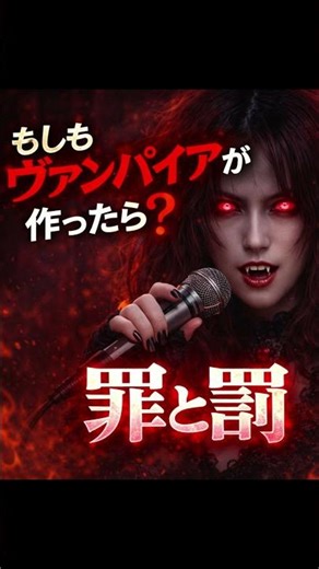 罪と罰が別物になった #shorts