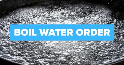 Boil water order lifted for Village of Fredonia