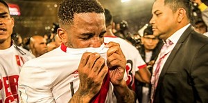 Peru qualifies for the World Cup, eliminates New Zealand (Video)