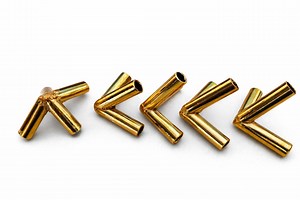 Handmade Copper Pipe Pyramid | Energy Healing & Vastu Pyramid | Sacred Geometry Decor - Etsy