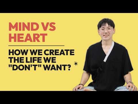 How we create the life we don't want (life coaching session example)