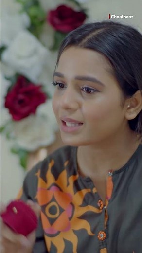 Please! 🙏 #chaalbaaz #shorts