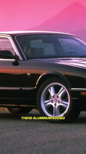 Jaguar XJ: Beauty or Beast? #carrestorationproject #automobile #mechanic