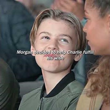 What exactly did the boy see that got him so excited?#tvshow