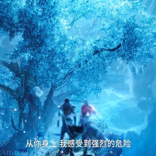 [Soul Land 2] Finally Huo Yuhao meet the Blue Silver Emperor of the current era