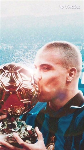 فيديو عن الاسطوره رونالدو الظاهرة