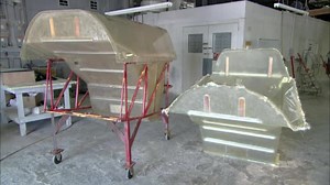 How It's Made S08:E02 - Crop Dusters and Corn Whiskey