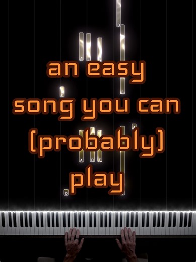 Azali - an easy song you can (probably) play