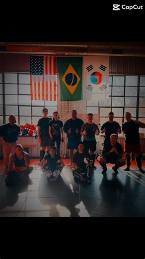 From beginners to seasoned fighters—there’s a place for you here. Our Muay Thai classes are open to all levels, focused on technique, conditioning, and confidence. Show up, work hard, and have fun doing it. | Parabellum Martial Arts and Strength