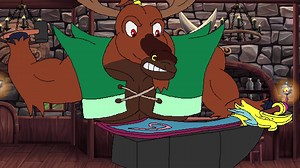 64 reactions · 23 comments | After ten years of peace, it’s up to Arzette to save Faramore from the evil demon king Daimur! | Limited Run Games | Facebook