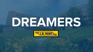 36K views · 165 reactions | Mr. Hunt was a dreamer and Mrs. Hunt was a manager, and they put their heads together and came up with the start of what is today J.B. Hunt Transport Services, Inc. - John Roberts, President and CEO | J.B. Hunt Transport Services, Inc. | Facebook