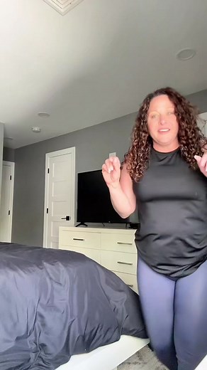 Manifesting Weight Loss with Fabletics - Best Athletic Wear Brand Review