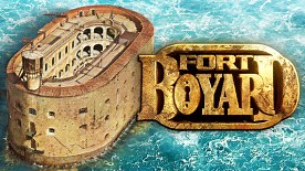 Fort Boyard | PC - Steam | Game Keys