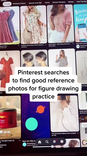 Holli | Artist and Illustrator on TikTok