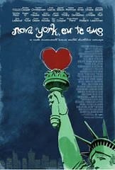 Nova York, Eu Te Amo