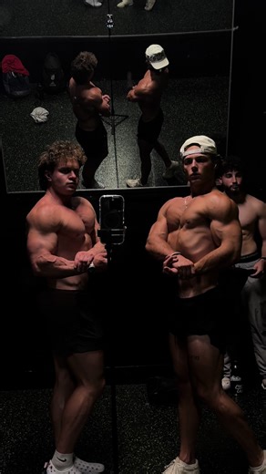 Gym Training Tips from Pro Fitness Coach Jonah