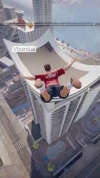 Unlimited Height Glitch – Get on Any Building in Skate 4