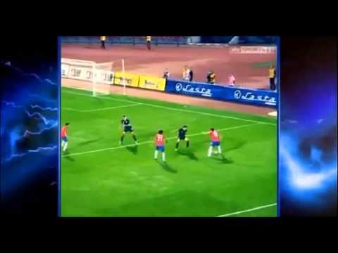 Soccer AM: The best showboats ever