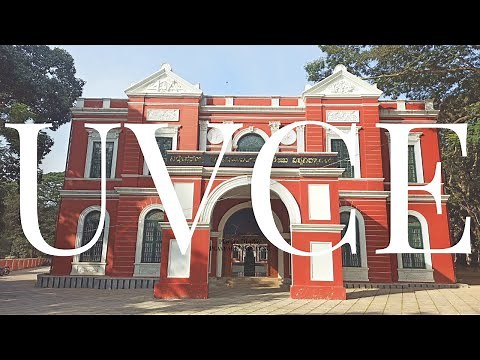 Rise of UVCE | University Visvesvaraya College of Engineering | Bengaluru