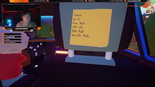 Backseat Driver WIth @mctaylor001