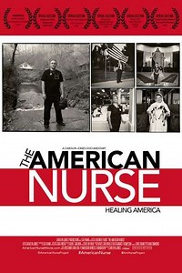 The American Nurse (2014) - Movie