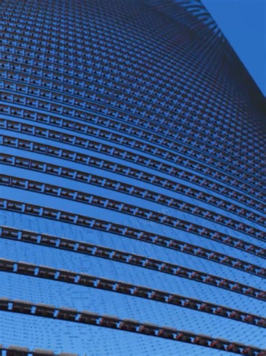 Building a Particle Accelerator in Planet Coaster