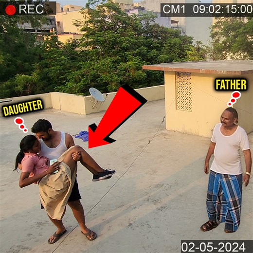 11M views · 51K reactions | What You Do Comes Back To You..! . . . . . . Disclaimer: Thank you for watching! Please note that this page features scripted dramas, parodies, and awareness videos. These short films are created for entertainment and educational purposes only. All characters and situations depicted in the videos are fictional and intended to raise awareness, entertain, and educate. | Sanjjanaa Galrani | Facebook